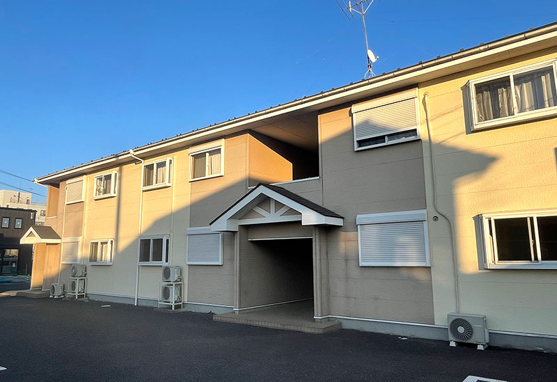 土地建物の管理・運営